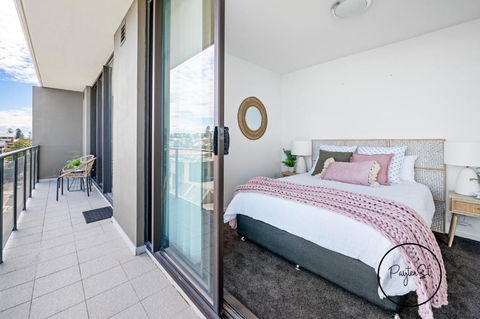 Perfect Penthouse - WiFi Included - Accommodation Gold Coast 0
