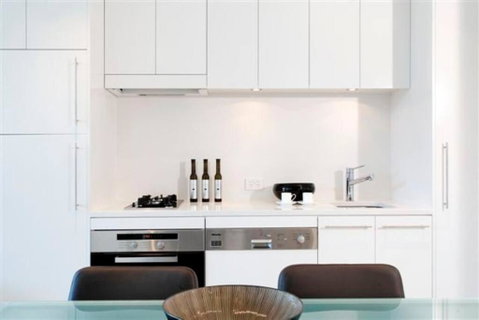 Perfectly Located Crows Nest Apartment C404 - Accommodation Gold Coast 0