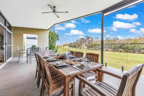 Perricoota Waters - Echuca Holiday Homes - Accommodation Gold Coast 0