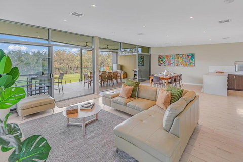 Perricoota Waters - Echuca Holiday Homes - Accommodation Gold Coast 3