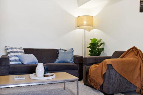 Perth City Corporate 1BRD - Accommodation Gold Coast 0
