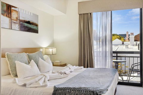 Perth City Corporate 1BRD - Accommodation Gold Coast 2