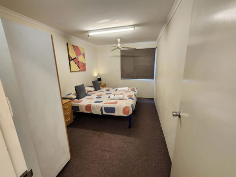 Perth City Apartment Hotel - Gold Coast 4U 3