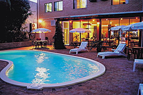 Perth City Apartment Hotel - Gold Coast 4U 0