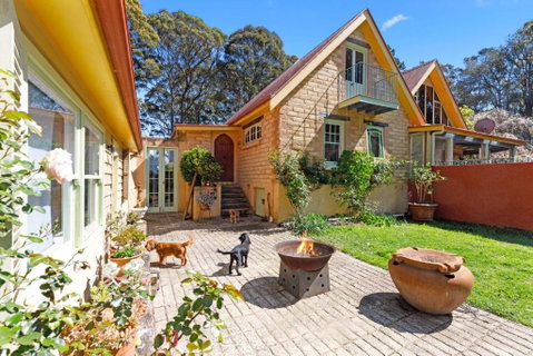 Petana Farm Stay - Accommodation Gold Coast 2