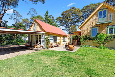 Petana Farm Stay - Accommodation Gold Coast 0