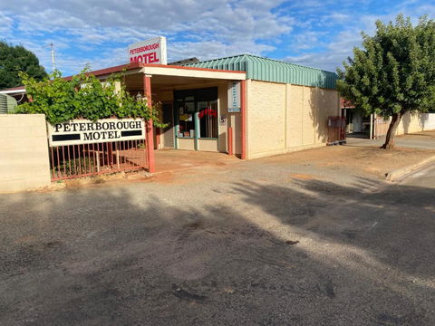 Peterborough Motel - Accommodation Gold Coast 3