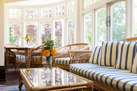 Petersons Armidale Winery And Guesthouse - Accommodation Gold Coast 1