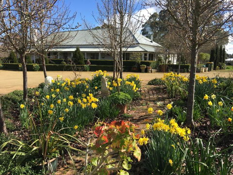 Petschel House - Accommodation Gold Coast 1