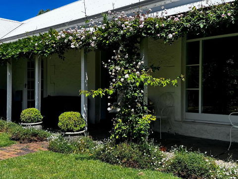 Petschel House - Accommodation Gold Coast 2
