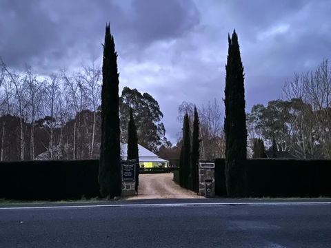 Petschel House - Accommodation Gold Coast 0