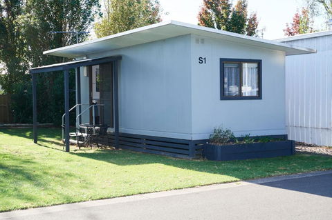 Pine Country Caravan Park - Accommodation Gold Coast 3