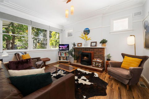 Pine Lodge - Gold Coast 4U 1
