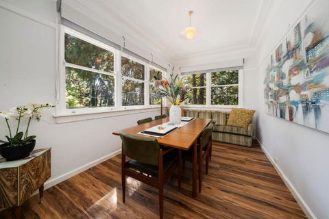 Pine Lodge - Gold Coast 4U 3