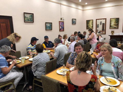Pingelly Hotel - Gold Coast 4U 1