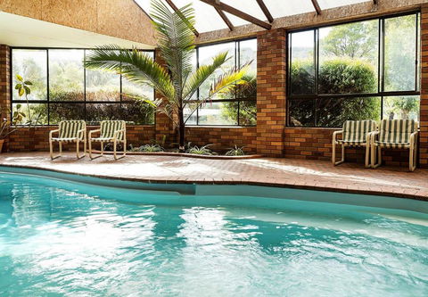 Pinnacle Holiday Lodge - Gold Coast 4U 0