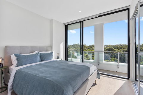 Pinnacle On The Park - Accommodation Gold Coast 3