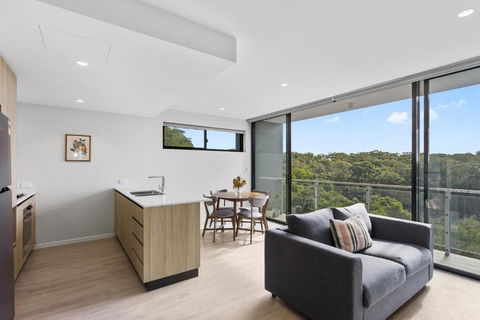 Pinnacle On The Park - Accommodation Gold Coast 1
