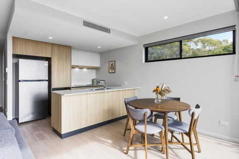 Pinnacle On The Park - Accommodation Gold Coast 2