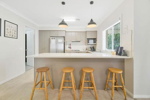 Piper St - CBD, Cosy Escape - Accommodation Gold Coast 3
