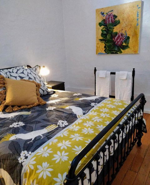 Pips On Mitchell - Beautiful Historic Apartment - Gold Coast 4U 0