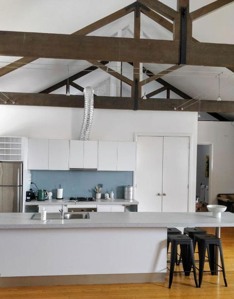 Pips On Mitchell - Beautiful Historic Apartment - Gold Coast 4U 3