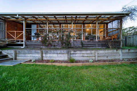Platypus Waters B&B - Accommodation Gold Coast 2