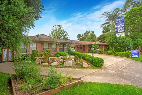 Pleasant Way River Lodge - Accommodation Gold Coast 0