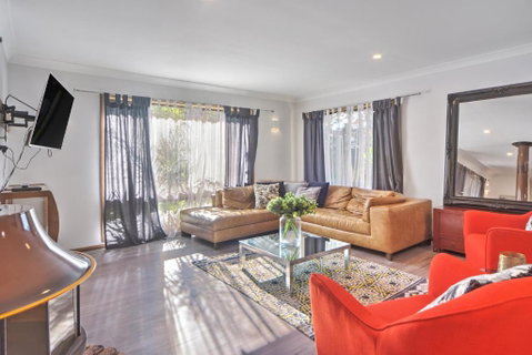Pleasant Way River Lodge - Accommodation Gold Coast 3