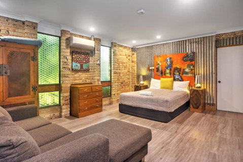 Pleasant Way River Lodge - Accommodation Gold Coast 2