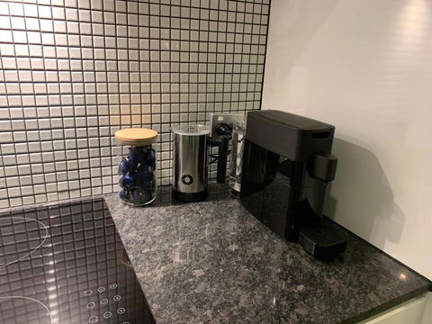 Plush @ Benjamin Way Belconnen - Gold Coast 4U 1