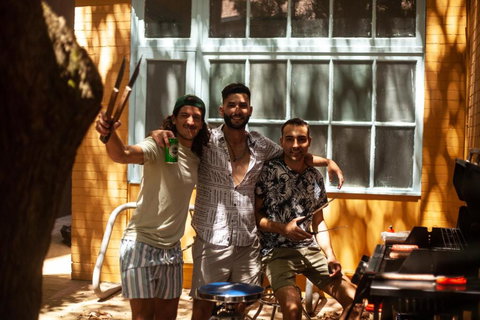 PodBed Sydney - 1 Gold Coast 1