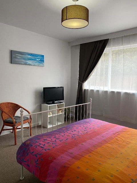 Poets Retreat - Gold Coast 4U 3