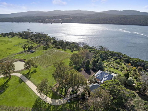 Pointe Rapide Estate - Accommodation Gold Coast 3