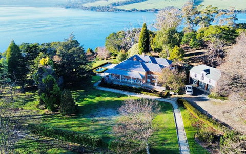 Pointe Rapide Estate - Accommodation Gold Coast 0