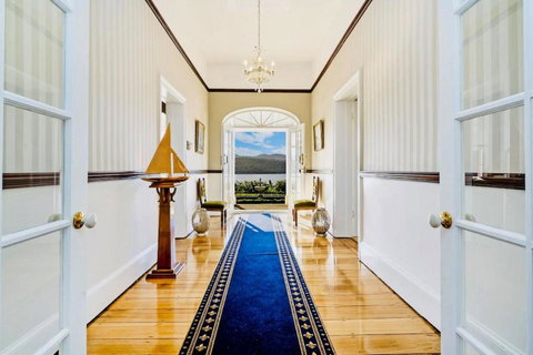 Pointe Rapide Estate - Accommodation Gold Coast 1