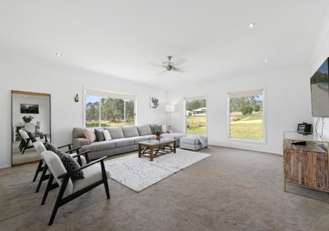 Ponderosa Homestead - Accommodation Gold Coast 2