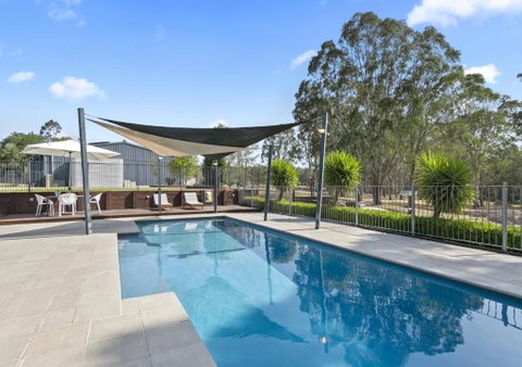 Ponderosa Homestead - Accommodation Gold Coast 3
