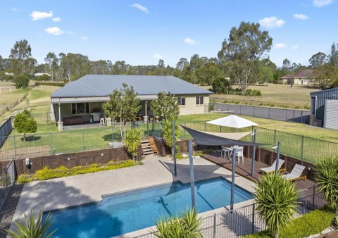 Ponderosa Homestead - Accommodation Gold Coast 0