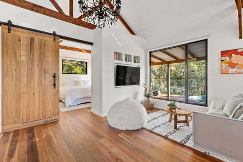 Pool House Bellingen - Accommodation Gold Coast 1