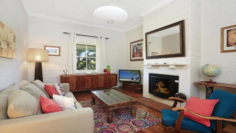 Poppy Cottage - Accommodation Gold Coast 1