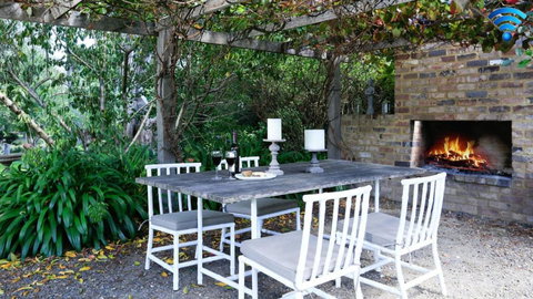 Poppy Cottage - Accommodation Gold Coast 0