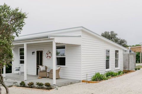 Port Cottage On The Great Ocean Road - Gold Coast 4U 0