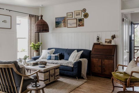 Port Cottage On The Great Ocean Road - Gold Coast 4U 1