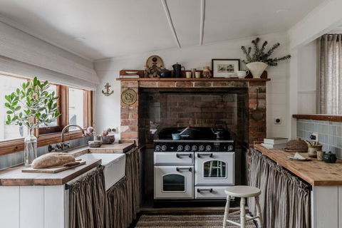 Port Cottage On The Great Ocean Road - Gold Coast 4U 3
