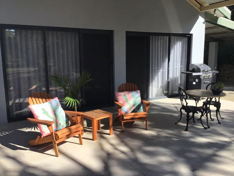 Port Elliot Rural Retreat - Accommodation Gold Coast 1