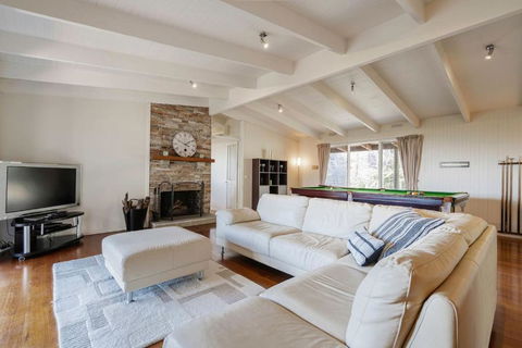Port Philip Panorama - Bayview Retreat And Pool Bliss - Gold Coast 4U 0