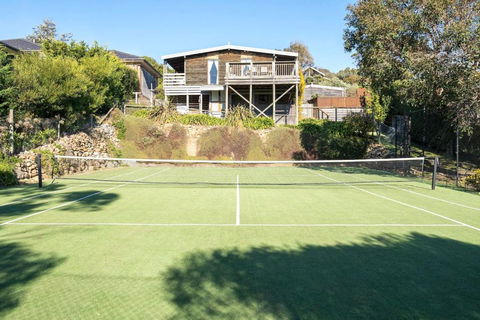 Port Philip Panorama - Bayview Retreat And Pool Bliss - Gold Coast 4U 3