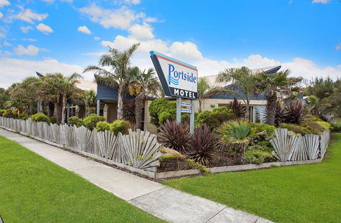 Portside Motel - Gold Coast 4U 3
