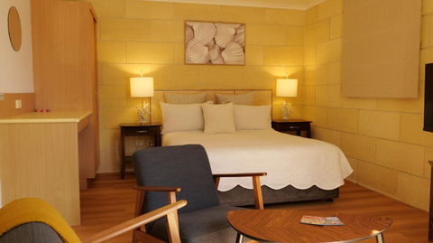 Portside Motel - Gold Coast 4U 2